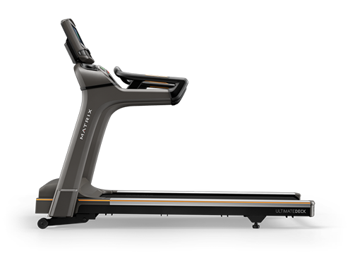 Matrix T75 Treadmill Profile