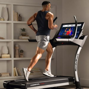 NordicTrack Commercial X32i Treadmill